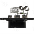 RESISTOR BLOCK
