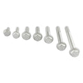 REPLACEMENT HARDWARE KIT FOR LSA SUPERCHARGED ACCESSORY DRIVE