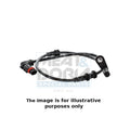 SENSOR WHEEL SPEED 6PU