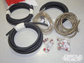 STARTLITE RACING HOSE