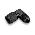 Swivel Fitting Female to Male 4an 45 Deg