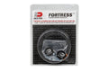 FORTRESS ALUM THREADED BOLTON CAP KIT 9K12KLBS