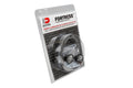 FORTRESS ALUM THREADED BOLTON CAP KIT 9K12KLBS