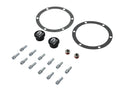 FORTRESS ALUM THREADED BOLTON CAP KIT 9K12KLBS