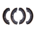 R1 Concepts Premium Service Shoes Fits Subaru 1400