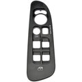 WINDOW SWITCH BEZEL