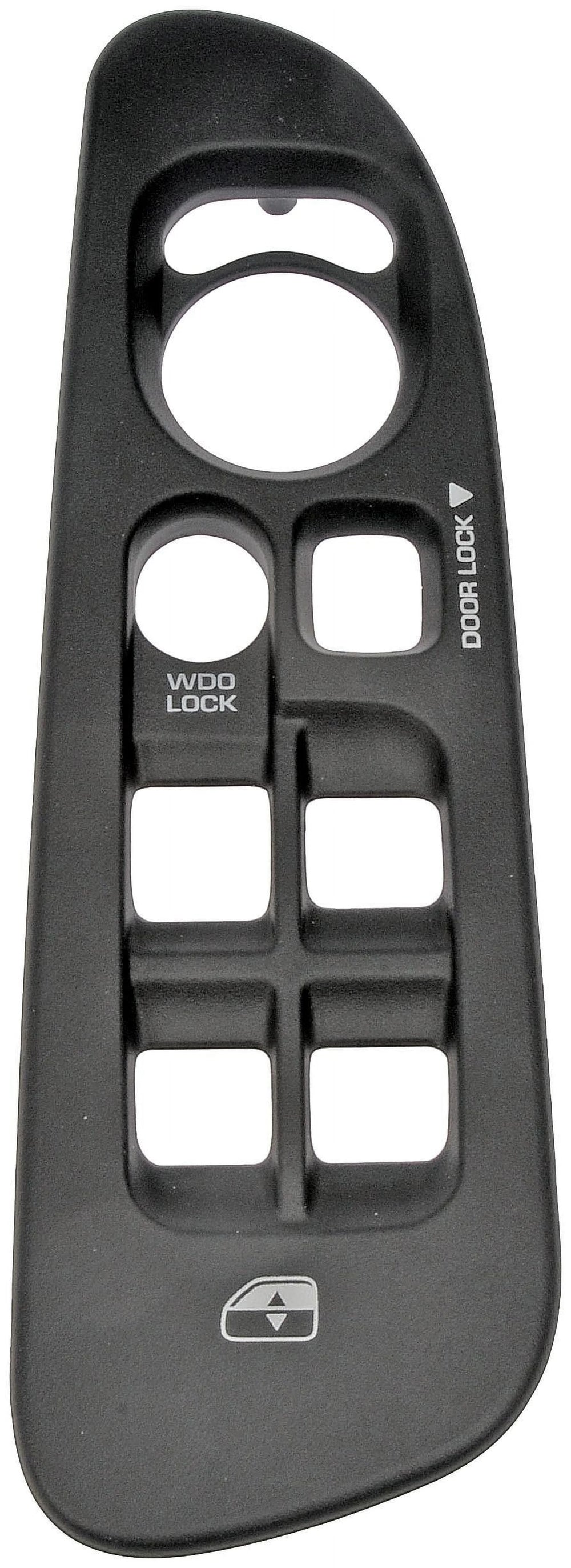 WINDOW SWITCH BEZEL