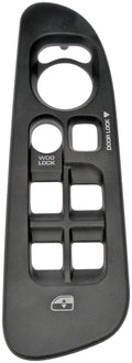 WINDOW SWITCH BEZEL