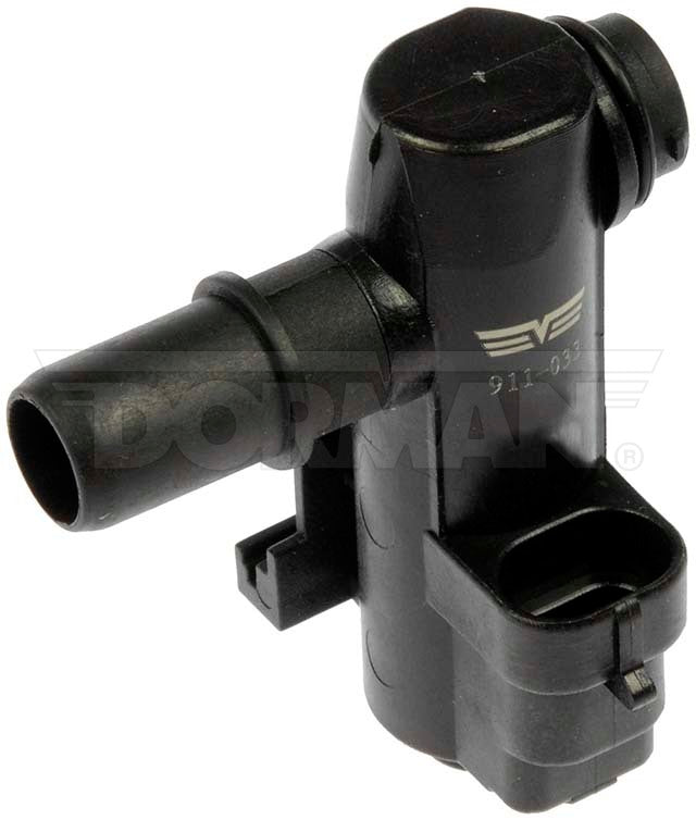VAPOR CAN VENT VALVE