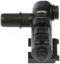 VAPOR CAN VENT VALVE
