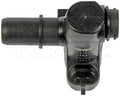 VAPOR CAN VENT VALVE