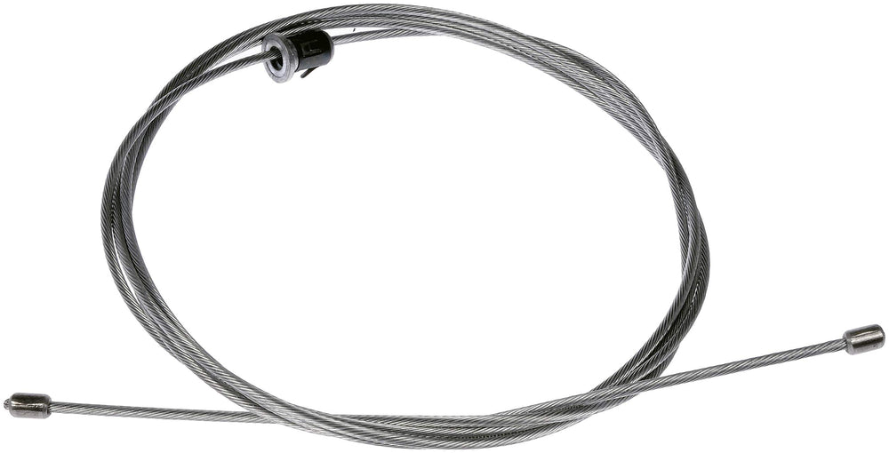 BRAKE CABLE