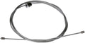BRAKE CABLE