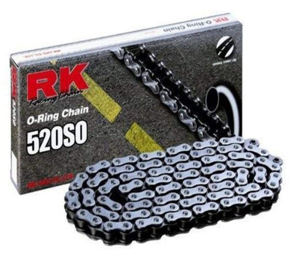RK Racing auto part