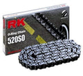 RK Chain RK-M 520-104L - Natural