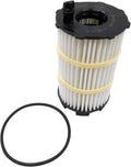 Mahle Engine Oil Filter OX 350 4D