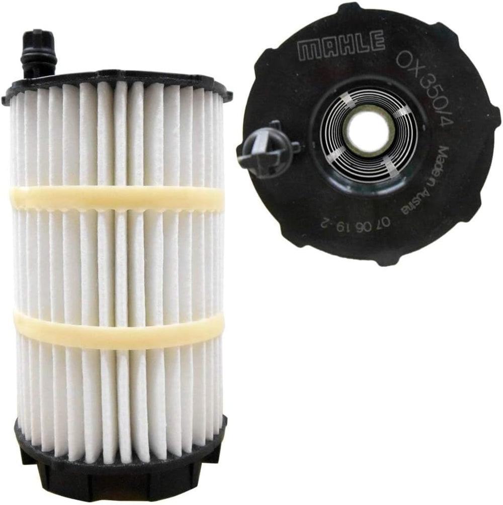 Mahle oil filter