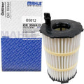 Mahle Engine Oil Filter OX 350 4D