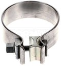 MUFFLER CLAMP