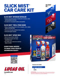 SLICK MIST DETAIL KIT SINGLE