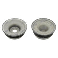 KYB Shocks & Struts Strut Mounts Front DODGE Sprinter 2500 2003-06 DODGE Sprinter 3500 2003-06 FREIG