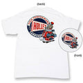 HOLLEY FLATHEAD TSHIRT WHT
