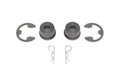 Torque Solution Shifter Cable Bushings: Toyota MR2 85-95