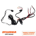 SYLVANIA auto part
