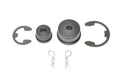Torque Solution Shifter Cable Bushings: Acura Rsx 2002-06