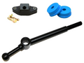 Torque Solution Shifter Cable Bushings: Acura Rsx 2002-06