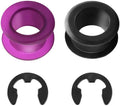 Torque Solution Shifter Cable Bushings: Honda Civic 2001-05