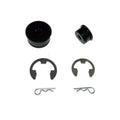Torque Solution Shifter Cable Bushings Honda Civic 2012+ (SI EX LX DX)