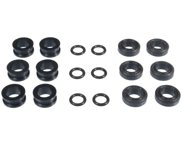 GM 2.5L VIN 4 (20012004) INJECTOR ORINGS