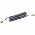 5TH WHEEL SLIDER COIL