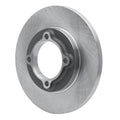 DFC 88-93 Ford Festiva Front Brake Rotor