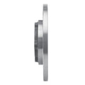 DFC 88-93 Ford Festiva Front Brake Rotor