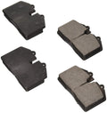 DISC BRAKE PADS
