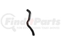 CURVED RADIATOR HOSE