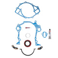 Fel-Pro Ford F-250 HD TCS 45881 Engine Timing Cover Gasket Set