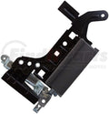 INTERIOR DOOR HANDLE