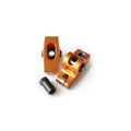 BBC Rocker Arm - 1.7 Ratio 7/16 Stud