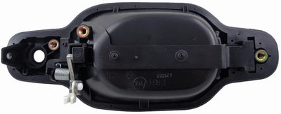 FRONT EXT HANDLE RIGHT