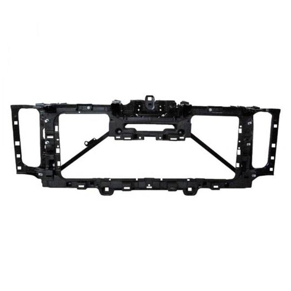 RH FRONT BUMPER FILLER OUTER TRIM; PTM CHEVROLET SILVERADO 1500 1618; 1500 LD 1919