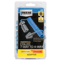 WESBAR auto part