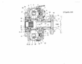 SEALED POWER auto part