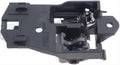 INTERIOR DOOR HANDLE