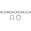 Fel-Pro MS 9341 S Intake and Exhaust Manifolds Combination Gasket