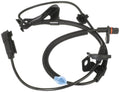 INTERMOTOR SENSOR - SPEED