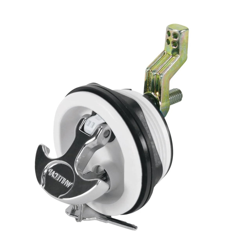 WHITECAP IND chrome auto part