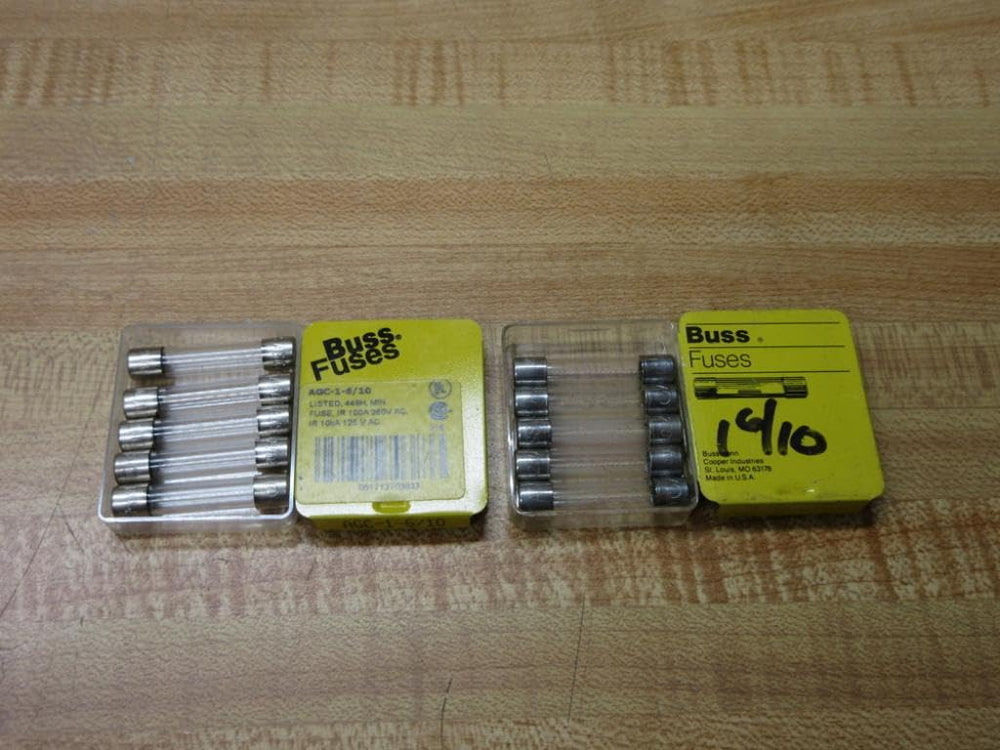BUSSMANN auto part